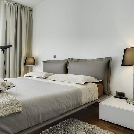 Pula City Business Apartments Exterior foto