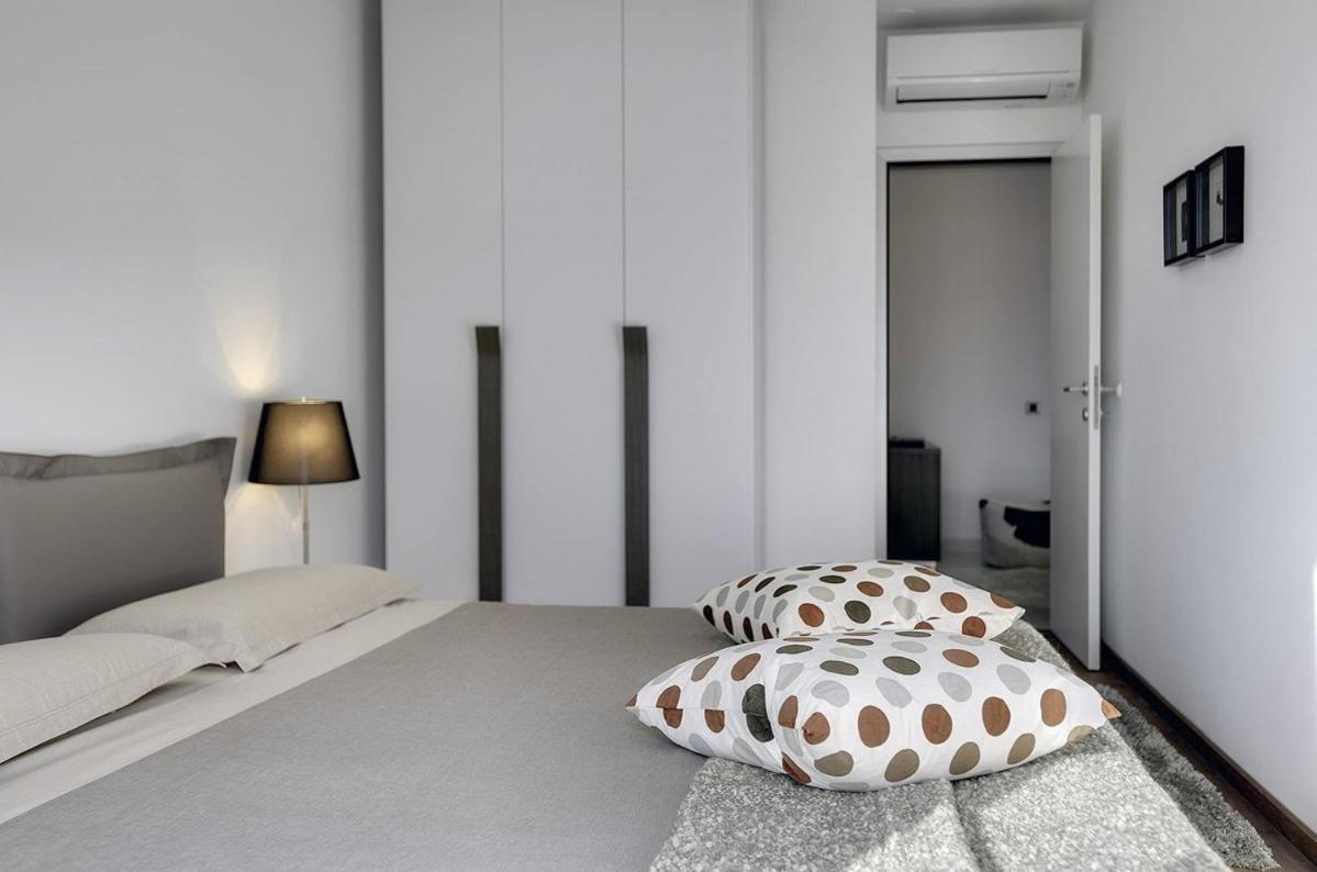 Pula City Business Apartments Exterior foto