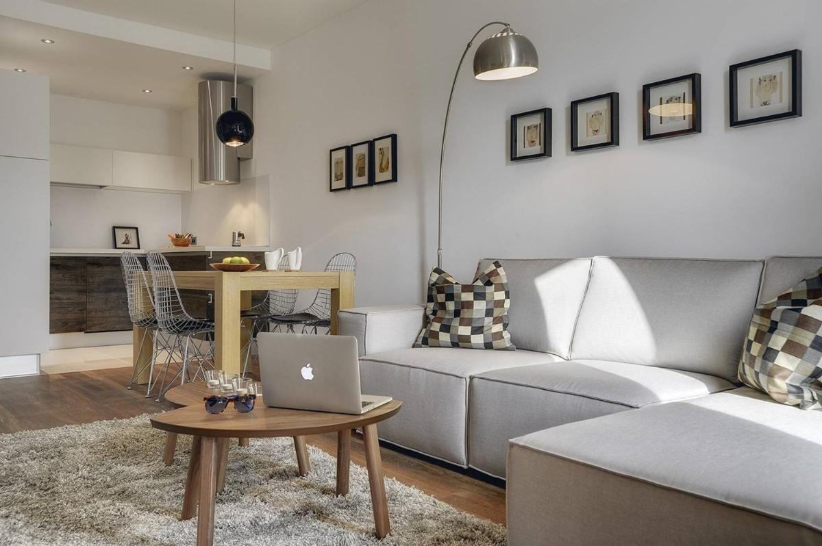 Pula City Business Apartments Exterior foto
