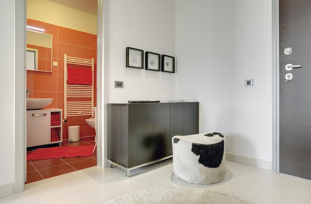 Pula City Business Apartments Habitación foto