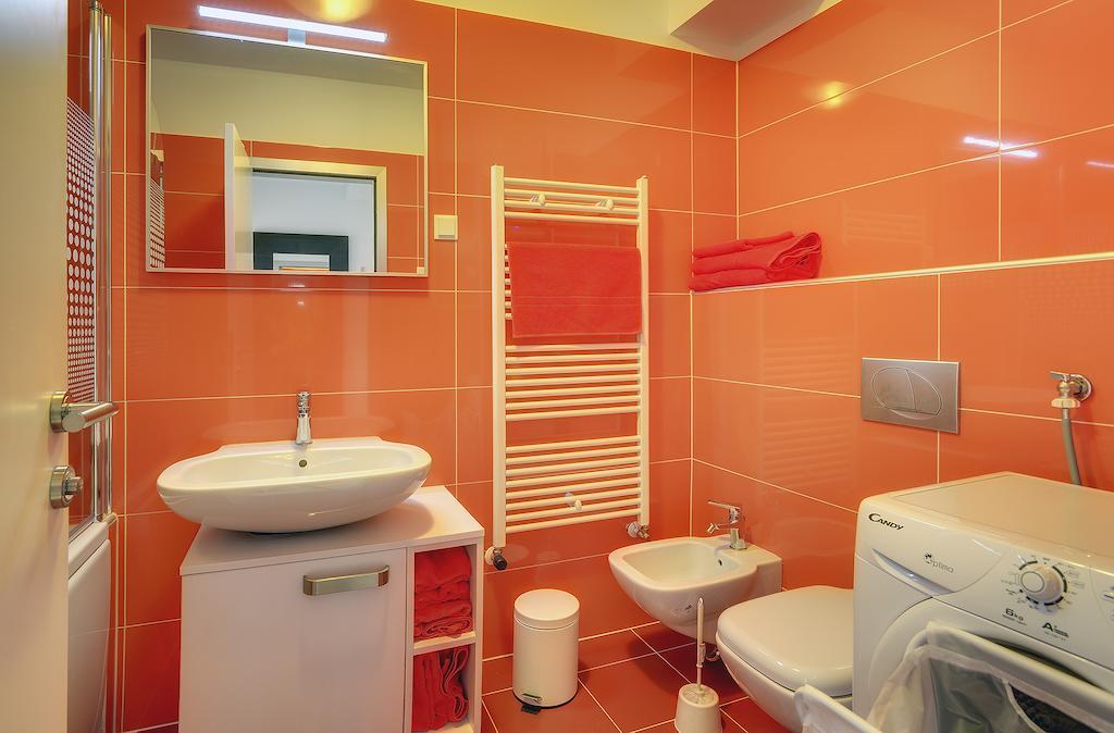 Pula City Business Apartments Habitación foto