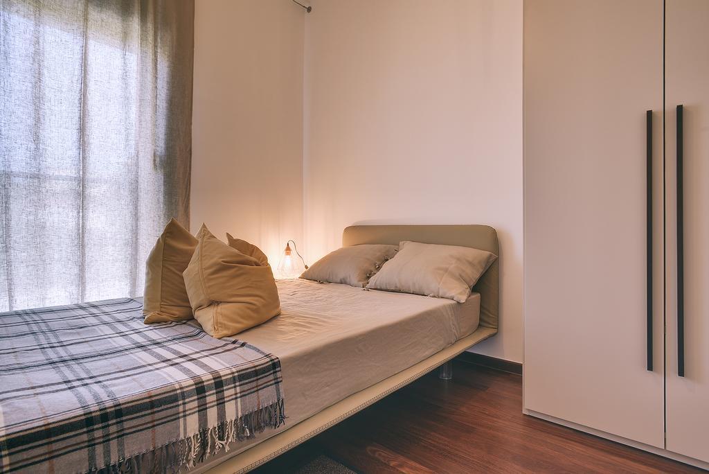 Pula City Business Apartments Exterior foto