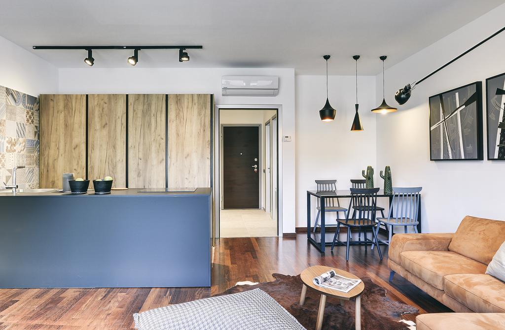 Pula City Business Apartments Exterior foto