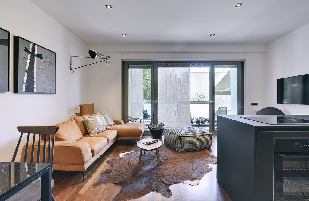 Pula City Business Apartments Exterior foto