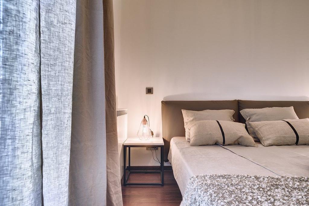 Pula City Business Apartments Exterior foto