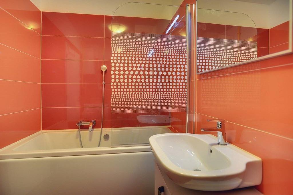 Pula City Business Apartments Exterior foto